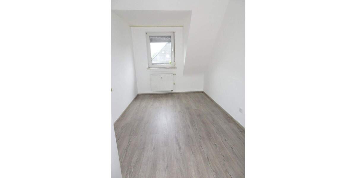 Etagenwohnung Bottrop Fuhlenbrock - 3 Zimmer, 73 m&sup2;, 550&euro; | Angebot:25674682