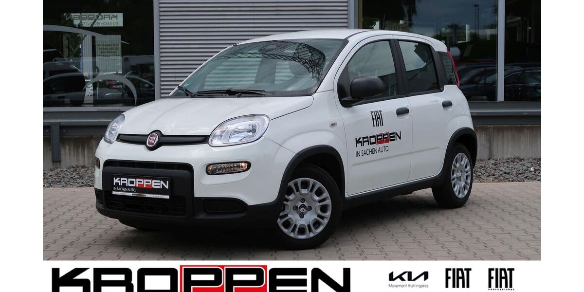 Fiat Panda 11.330 km 14.990 &euro; Herten 45701