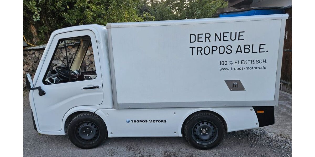 Cenntro Andere 2.500 km 14.000 &euro; Herne 44625