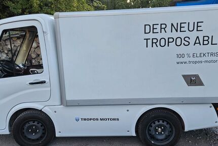 Cenntro Andere 2.500 km 14.500 &euro; Herne 44625