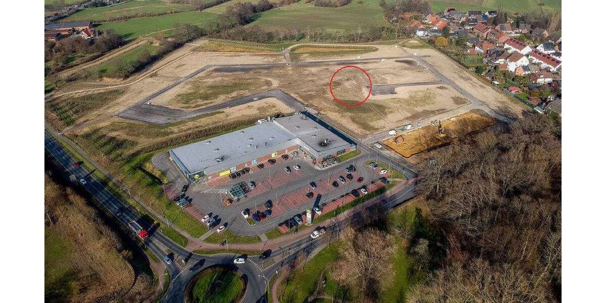 Grundstück zu verkaufen in Selm 118.030 € 407 m² zimmer