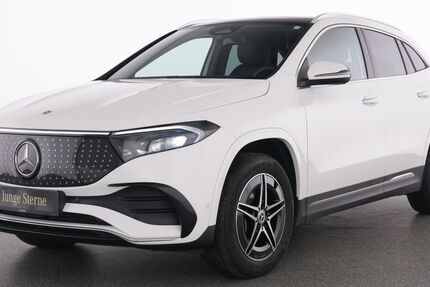 Mercedes-Benz EQA 19.197 km 41.885 &euro; Essen 45309