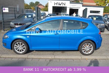 Seat Leon 235.000 km 3.990 € Recklinghausen 45661
