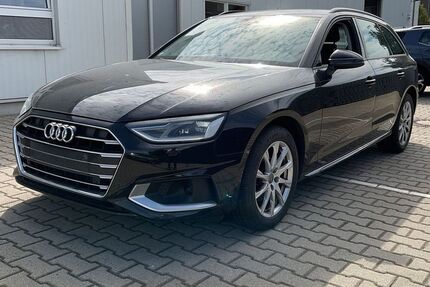 Audi A4 96.817 km 15.800 € Bochum 44867