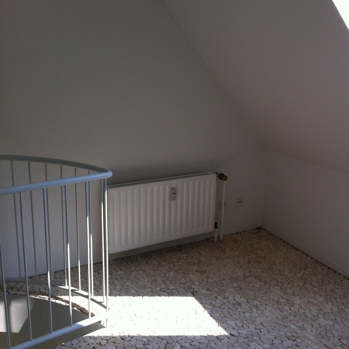 Essen-Frohnhausen 5 Zimmer - 120qm MaisonetteWohnung mit modernem Bad - modernisiert - Penthouse