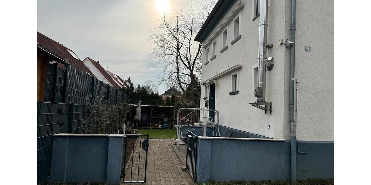 Reihenhaus Castrop-Rauxel Becklem - 1 Zimmer, 95 m&sup2;, 295.000&euro; | Angebot:27534995
