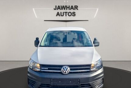 VW Caddy 63.297 km 11.990 € Bottrop 46236