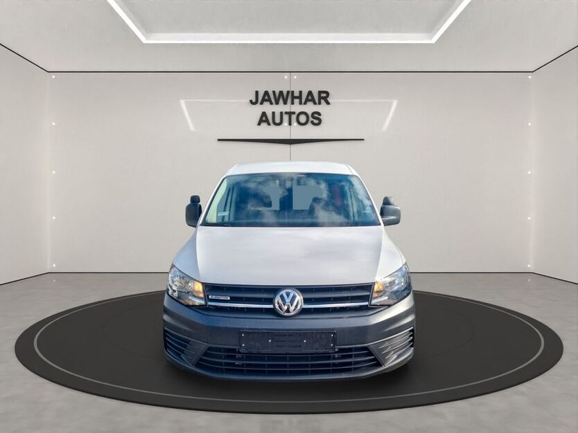 VW Caddy 63.297 km 11.990 € Bottrop 46236