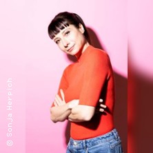 Nina FIVA Sonnenberg - Das Herz, ein Wolf 05.11.2026 Die Börse Wuppertal