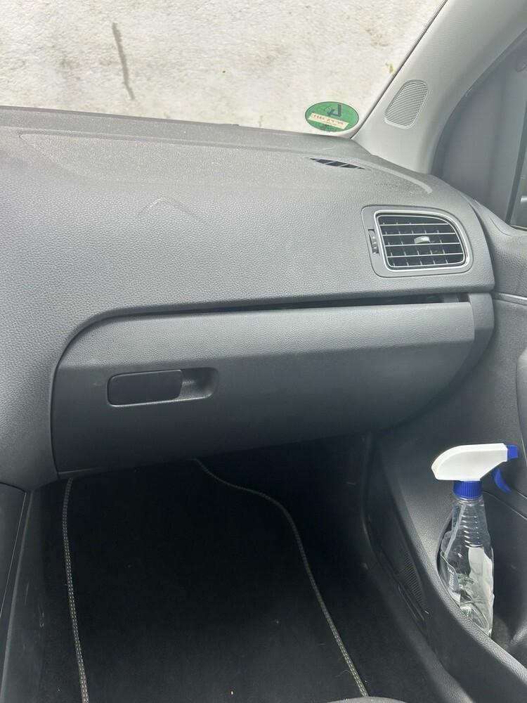 VW Polo 103.000 km 10.000 € Wülfrath 42489