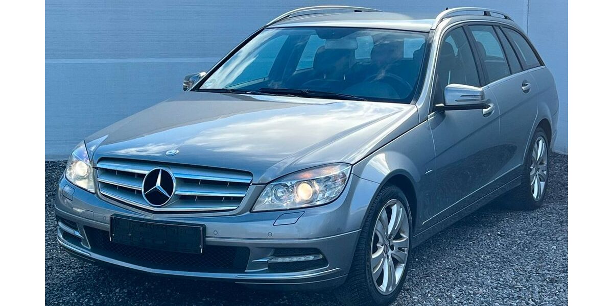 Mercedes-Benz C 250 260.188 km 6.900 &euro; Bochum 44894