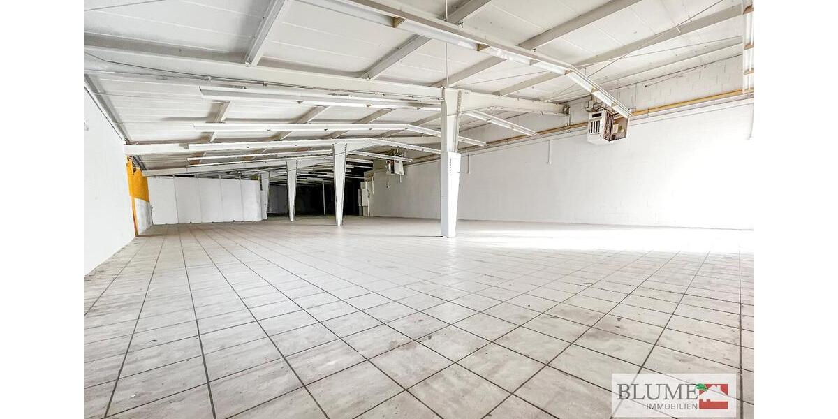 Gepflegte Ausstellungs- und Einzelhandelsfläche in Castrop-Rauxel! zimmer