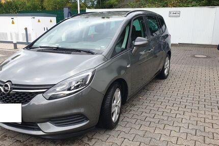 Opel Zafira Tourer 130.000 km 9.600 € Bochum 44795