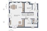 Einfamilienhaus Marl - 5 Zimmer, 140 m&sup2;, 1.800&euro; | Angebot:26665370