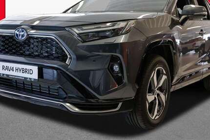 Toyota RAV4 16.510 km 44.888 &euro; Bochum 44807