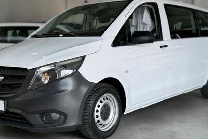Mercedes-Benz Vito 327.000 km 16.900 &euro; Gelsenkirchen 45879