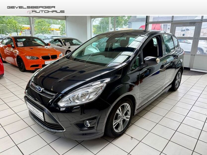 C-Max