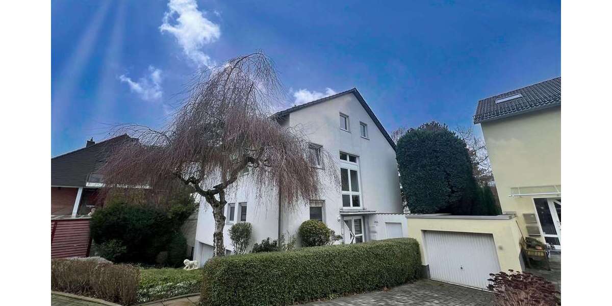 Etagenwohnung Dortmund Aplerbeck - 6 Zimmer, 100 m&sup2;, 369.000&euro; | Angebot:26449169