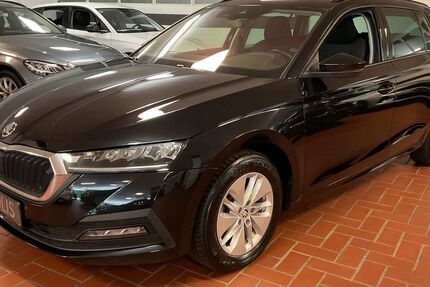 Skoda Octavia 114.000 km 17.490 &euro; Wülfrath 42489