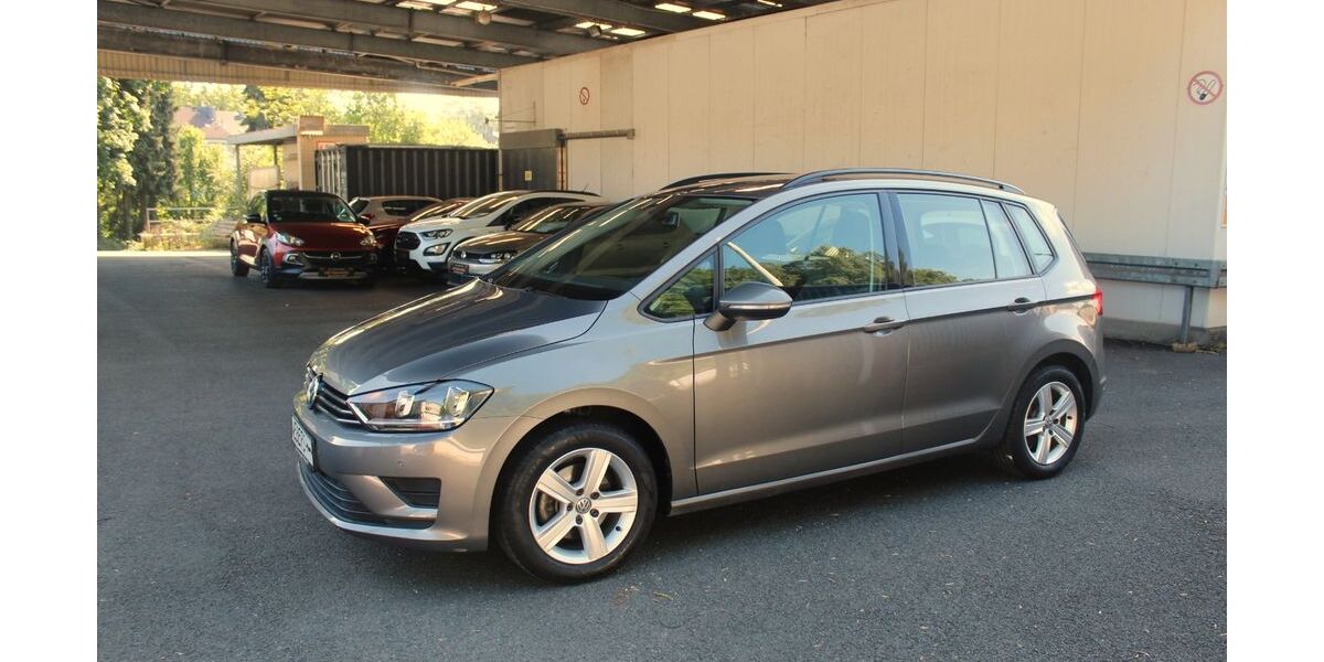 VW Golf 125.000 km 8.990 &euro; Wuppertal 42115