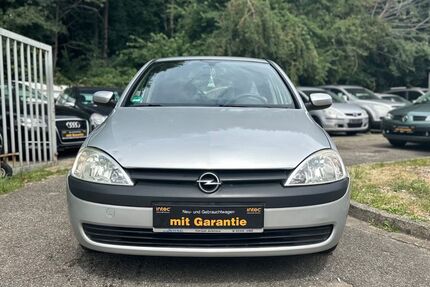 Opel Corsa 169.193 km 1.499 € Essen 45145