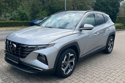 Hyundai TUCSON 17.000 km 28.950 &euro; Hagen 58093