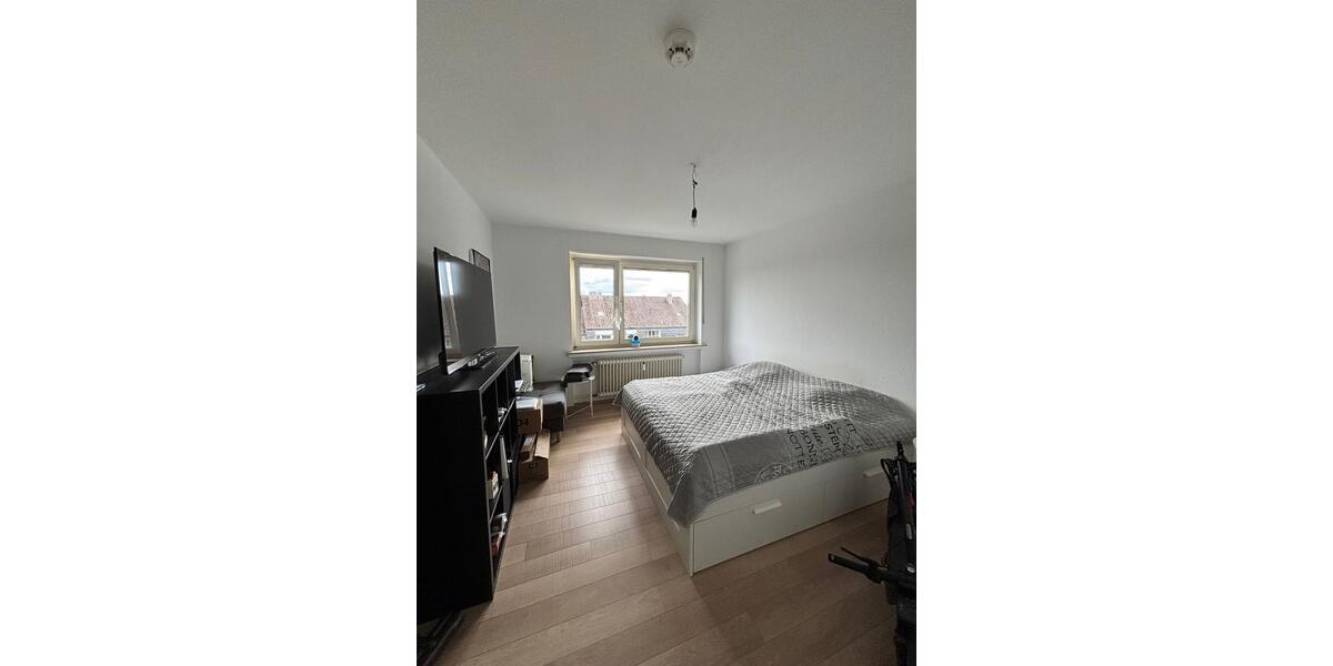 Etagenwohnung Wuppertal Gemarkung Nächstebreck - 3 Zimmer, 69 m&sup2;, 690&euro; | Angebot:26399873