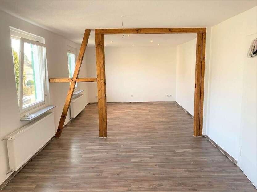 Wohnung zum Mieten in Remscheid-Lüttringhausen 645 € 74 m² 3.5 zimmer
