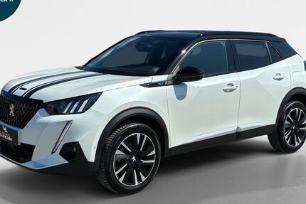 Peugeot 2008 24.902 km 18.940 &euro; Bottrop 46244