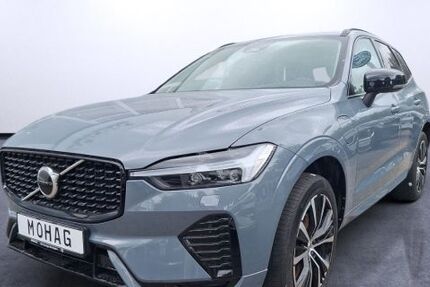 Volvo XC60 82.613 km 38.390 &euro; Gelsenkirchen 45891