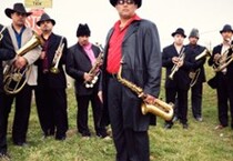 Fanfare Ciocarlia