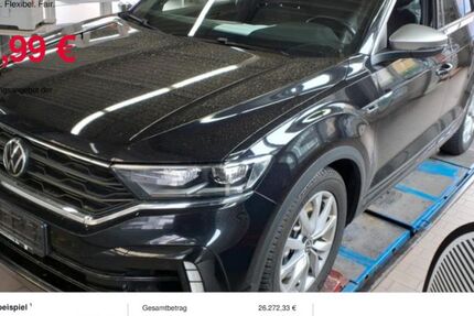 VW T-Roc 72.023 km 27.847 &euro; Hagen 58091