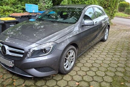 Mercedes-Benz A 200 50.000 km 19.500 &euro; Marl 45770