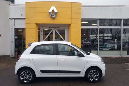 Renault Twingo 33.455 km 11.990 € Remscheid 42897