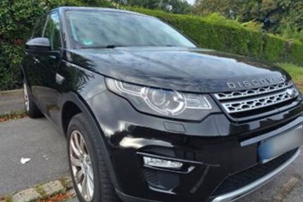 Land Rover Discovery Sport 133.000 km 14.900 &euro; Dortmund 44141