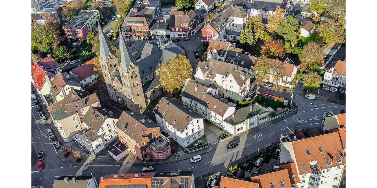 Mehrfamilienhaus, Wohnhaus Hagen Boele - 2 Zimmer, 589 m&sup2;, 340.000&euro; | Angebot:23941836