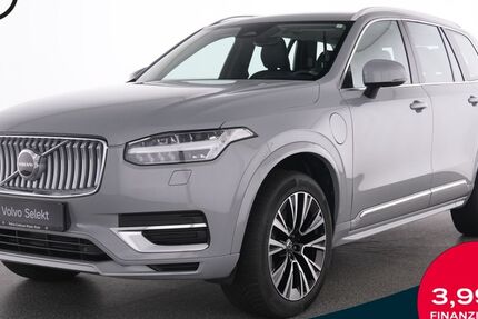 Volvo XC90 32.729 km 54.850 &euro; Essen-Kray 45309