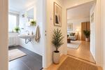 Etagenwohnung Bochum Bochum-Südwest - 2.5 Zimmer, 69 m&sup2;, 127.000&euro; | Angebot:27492402