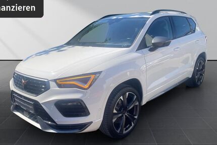Cupra Ateca 22.284 km 27.490 &euro; Wuppertal 42109