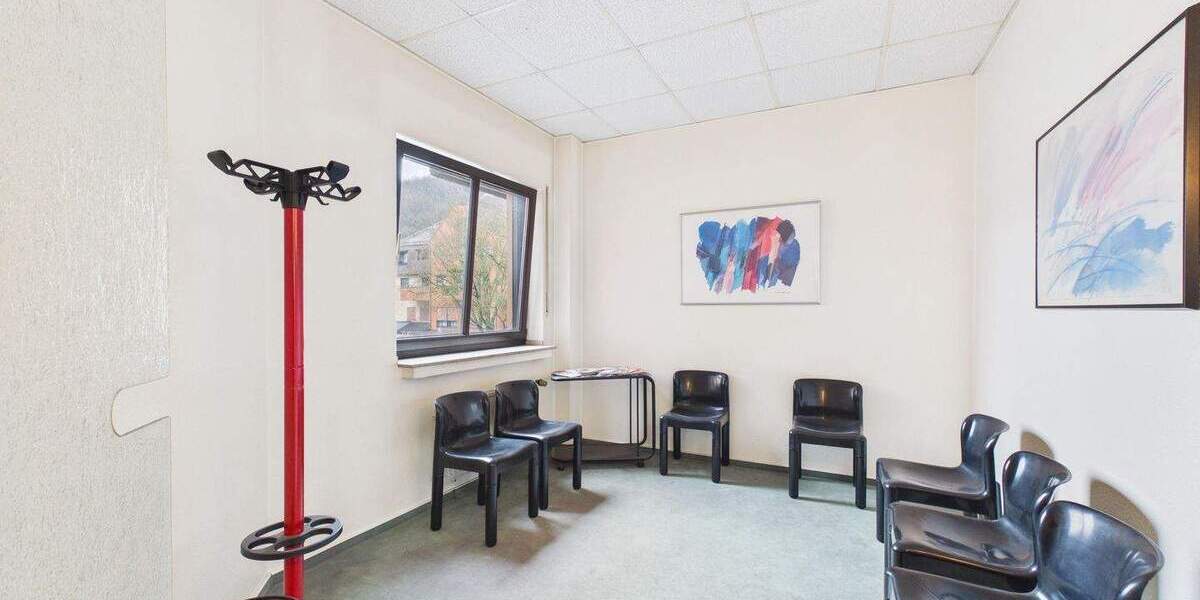 Gewerbeobjekt Ennepetal Milspe - 4 Zimmer, 96 m&sup2;, 197.000&euro; | Angebot:25339816