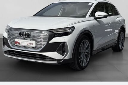 Audi Q4 e-tron 26.983 km 34.720 € Gelsenkirchen 45894