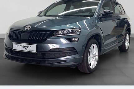 Skoda Karoq 60.566 km 29.480 &euro; Bochum 44809