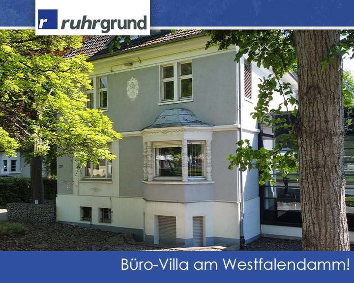 Büro in Dortmund 4.500 € 456 m²