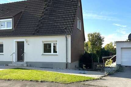 Haus zum Kaufen in Wülfrath 329.000 € 100 m² 5 zimmer