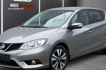 Nissan Pulsar 176.000 km 7.900 € Marl 45772