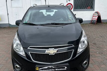 Chevrolet Spark 109.000 km 3.500 € recklinghausen 45665