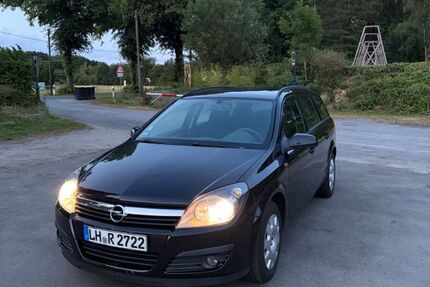 Opel Astra 256.500 km 1.500 &euro; Haltern am See 45721