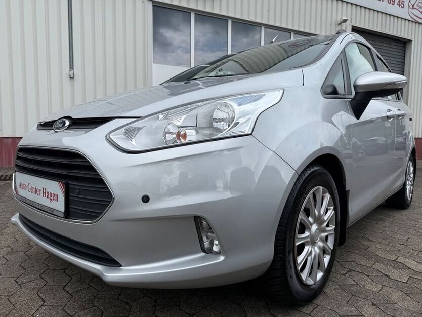 B-Max