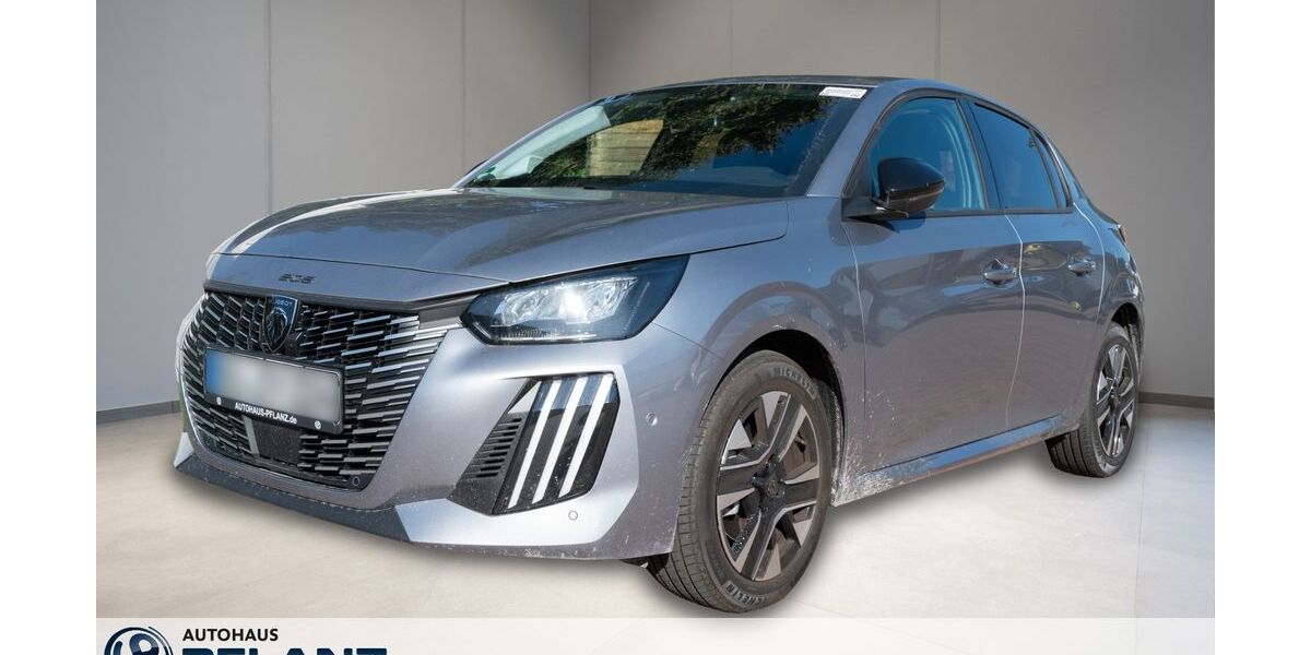 Peugeot 208 9.990 km 22.490 &euro; Dortmund 44263