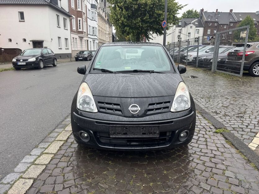 Nissan Pixo 168.000 km 1.999 € Gelsenkirchen 45879